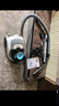 飞利浦（PHILIPS）卧式吸尘器家用清洁机强劲大功率大吸力吸灰吸尘XB2023/81宠物家庭适用 实拍图