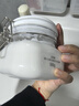 佰草集【刘涛同款】新七白美白清洁泥膜补水淡斑大白泥面膜500g升级版 实拍图