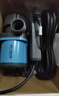 创宁变频潜水泵 CN-9500-40W 10档流量调节 鱼缸假山喷泉池循环抽水 实拍图
