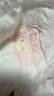 好奇（Huggies）铂金装小桃裤成长裤XL96片(12-17kg)加大号尿不湿【透爽散热】 实拍图