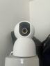 小米智能摄像机C700 800万像素4K超清监控家用摄像头360度全景婴儿监控手机远程监控器宠物高清带夜视 实拍图