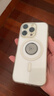 Apple/苹果 iPhone 16 Pro（A3294）128GB 白色钛金属 支持移动联通电信5G 双卡双待手机 实拍图