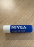 妮维雅（NIVEA）润唇膏舒缓型4.8g舒缓呵护长效滋润 实拍图