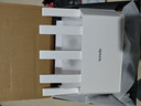 Tenda腾达路由器WiFi7【京东独家】无线千兆穿墙王信号增强家用全屋2.5g网口云霄BE3600放大器立式 实拍图