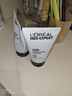 欧莱雅男士水能补水保湿控油洁面膏100ml洗面奶氨基酸去角质护肤品礼物 实拍图