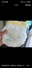 babycare易穿裤拉拉裤试用装L码4片(9-14kg)短裤式婴儿尿不湿柔软易穿脱 实拍图