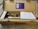 戴森（DYSON）V10n Digital Slim Nautik 轻量洗地吸尘器 无线家用除螨宠物 干湿两用洗地吸尘器 实拍图