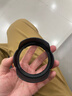 JJC 适用佳能EF 50 f/1.8 STM遮光罩 第三代小痰盂49mm定焦镜头90D 800D 200D2II二代 5D3/4配件ES-68 实拍图