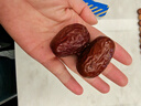 楼兰蜜语六星一级和田大红枣500g*2免洗即食骏枣滋补新疆特产节日送礼零食 实拍图