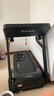 舒华（SHUA）小型家用跑步机家庭用A9爬坡走步机减震室内静音可折叠马拉松奥运 全能王A9pro-18%大坡度/创新倒走 实拍图