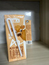 认养一头牛【4.0g蛋白 】哞星人A2β-酪蛋白娟姗儿童纯牛奶200ml*10盒*1提 实拍图