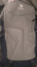 骆驼（CAMEL）户外登山包专业徒步旅游防水轻便背包双肩包574D789643高级灰 实拍图