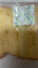 卡尔顿（Calleton）厚切牛乳黄油吐司600g早餐面包糕点心下午茶休闲零食超一斤 实拍图