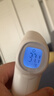 欧姆龙（OMRON）红外额温枪 电子体温计体温枪1s速测测温仪 K7100 实拍图