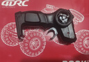 4DRC合金四驱越野车儿童遥控汽车赛车3-6-8-10岁电动玩具男孩生日礼物 实拍图