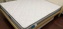 顾家家居（KUKA）椰棕偏硬床垫青少年老人护脊床垫梦想垫硬享版1.8X2.0米京仓闪发 实拍图