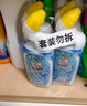 威猛先生（Mr Muscle）强效 洁厕灵 洁厕剂 丁香香型 马桶清洁 600gX2瓶 实拍图