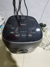 美的（Midea）【政府补贴】纤V系列 IH智能电饭煲Pro电饭锅家用5L大容量4-5人 蒸米饭锅FB50S701 实拍图