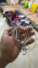 Apple/苹果 闪电/Lightning接口有线耳机 苹果耳机有线耳机原装耳机 适用闪电接口的手机平板 实拍图