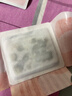 宝芝林艾灸贴暖宫健脾祛湿疏肝解郁排毒蕲艾草颈椎腰膝盖热敷贴腹部 实拍图