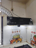 荣事达油烟机中式家用大吸力抽油烟机顶吸小尺寸老款脱排抽烟机 按键 圆锥滤网+全封闭电机 | 上门安装 实拍图
