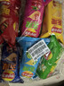 乐事（Lay's）薯片 混合多口味40g*6袋 抽屉装 240g 百事食品 实拍图