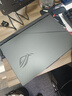 ROG魔霸新锐 2025 锐龙9 16英寸 游戏本笔记本电脑(R9 8940HX 16G 1T RTX5070Ti 2.5K 165Hz) 实拍图