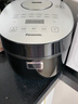 松下（Panasonic）【百亿补贴】电饭煲1-2人用多功能迷你电饭锅小型家用煮饭锅触摸智能2升容量以旧换新SR-DB071-K 实拍图