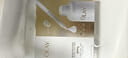 玉兰油（OLAY）全新水光小白瓶面膜10片补水美白去黄提亮肤色改善暗沉生日礼物女 实拍图