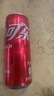 可口可乐（Coca-Cola）汽水饮料 碳酸饮料 330ml*24摩登罐 新老包装随机发货 实拍图