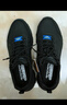 斯凯奇（Skechers）岚霖男鞋秋季户外登山鞋徒步鞋耐磨防滑休闲运动鞋237672 实拍图