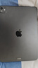 Apple/苹果【教育优惠】iPad Pro11英寸 M5芯片 2025年新款平板电脑 256G WLAN版 深空黑色 实拍图