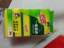 3M思高金刚砂洗碗布 5片装洗碗海绵百洁布厨房吸水经典款抹布G6215 实拍图
