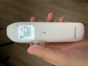 鱼跃（Yuwell）电子体温计家用医用体温额温枪婴儿童老人温度计测温枪YHW-1 实拍图