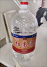 泸州老窖泸州红高粱酒 52度5L浓香型桶装散酒纯粮食白酒 泡药酒泡杨梅用酒 实拍图