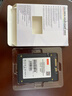 七彩虹（Colorful）256GB SSD固态硬盘 SATA3.0接口 SL500系列 TLC颗粒 实拍图