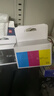 小米（MI）小米米家喷墨打印一体机墨盒 彩色 实拍图