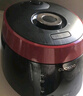 福库（CUCKOO）【国补】电饭煲韩国原装进口真高压麦饭石型内胆三维立体加热多功能家用智能电饭锅CRP-PK0690FR CRP-PK0690FR红黑（2-6人） 3L 实拍图