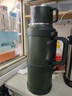 慕馨（moosen）保温保冷杯大容量夏季两用户外水壶制冷316不锈钢运动车载水瓶 实拍图