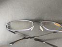 普先生老花镜男女进口高清防蓝光老光老花眼镜记忆钛76035 150度50-54岁 实拍图
