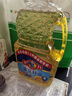 多力【张若昀同款】葵花籽油1.8L 小包装油  去壳压榨 零反式脂肪酸 实拍图