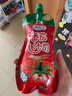味好美（McCormicK） 调味酱/酱料番茄酱 番茄沙司挤挤装 330g 意大利面酱披萨酱 实拍图