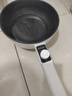 澳柯玛（AUCMA）电炒锅 家用电锅电火锅多功能锅3.5L大容量一体电煮锅煎烤不沾炒菜电热锅带蒸笼 AHG-35S51F 实拍图
