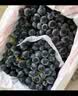 【季节限定-整箱】20°新疆蓝莓夏黑葡萄1.5kg 实拍图