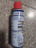 WD-40除锈剂润滑wd40门锁润滑油机械防锈油螺丝螺栓松动剂铁锈清洁神器 实拍图