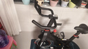HARISON汉臣动感单车家用智能健身车 室内自行车运动健身器材SHARP X9eco 实拍图
