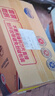 婴芽（YINGYA）纸尿裤M码2包108片【4.5-8kg】婴儿超薄干爽尿不湿男女宝宝通用 实拍图