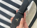 啄木鸟男士皮带自动扣真牛皮商务休闲腰带男时尚简约学生裤带送男友礼物 实拍图