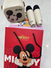 迪士尼（DISNEY）k歌麦克风音箱一体儿童话筒无线蓝牙音响音箱小度智能语音学生男女孩生日礼物礼盒家庭ktvMK01米奇 实拍图