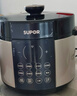 苏泊尔（SUPOR）国风系列电压力锅 5L智能预约 70kPa煲汤小米粥双胆 50YC9086电饭煲高压锅4-6人 实拍图